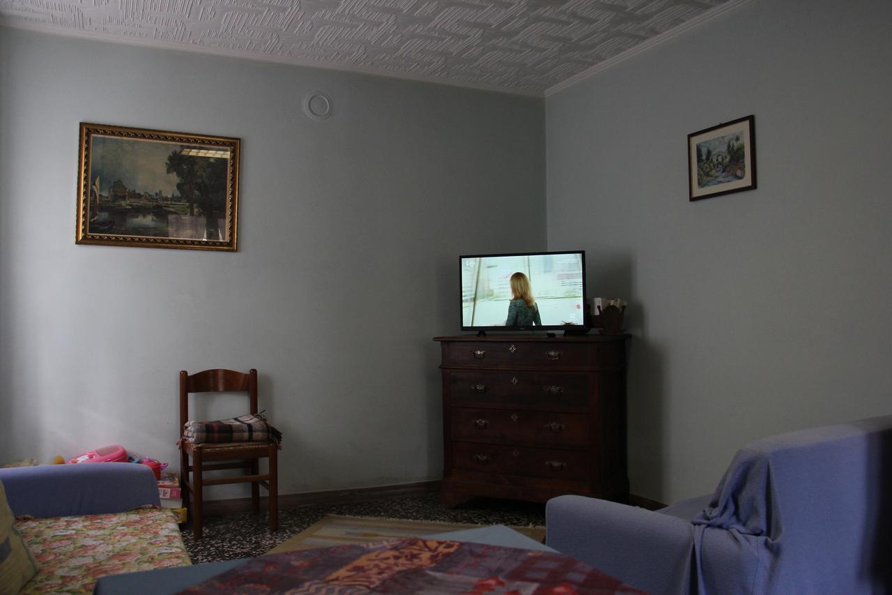 Albergo Bellavista Re Dış mekan fotoğraf