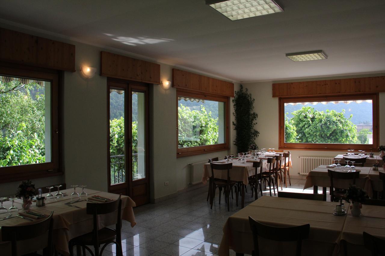 Albergo Bellavista Re Dış mekan fotoğraf