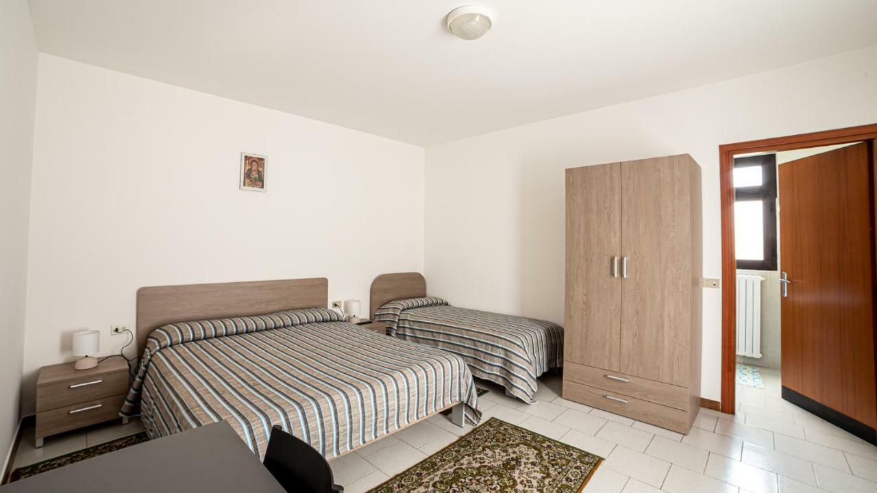 Albergo Bellavista Re Dış mekan fotoğraf