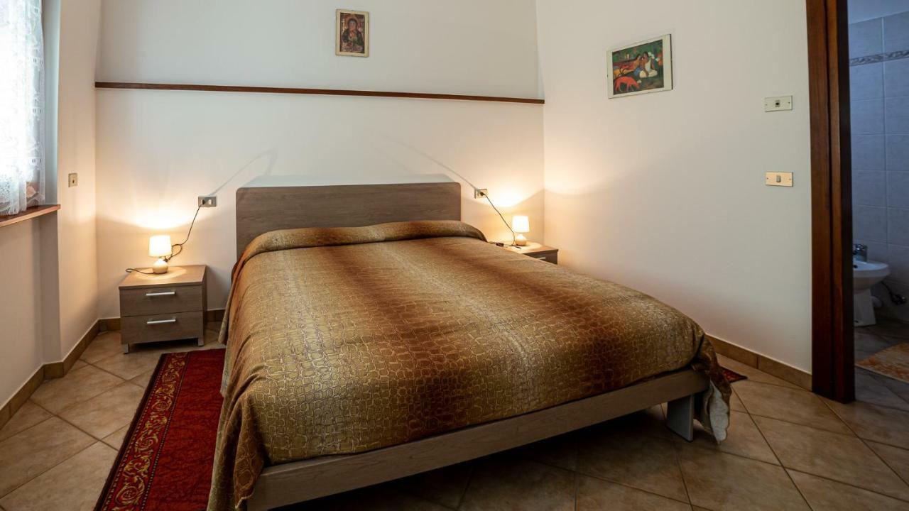 Albergo Bellavista Re Dış mekan fotoğraf